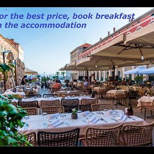 Priska Heritage Rooms (Adults Only)